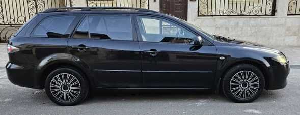 MAZDA 6 2007 — imagine 5