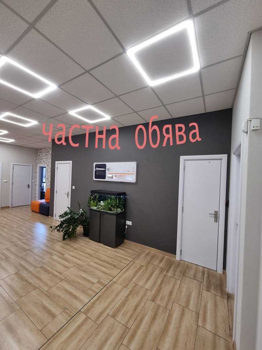 Дава се под наем Офис в Варна, ЖП Гара - 22 кв.м за 459 € - Снимка #2