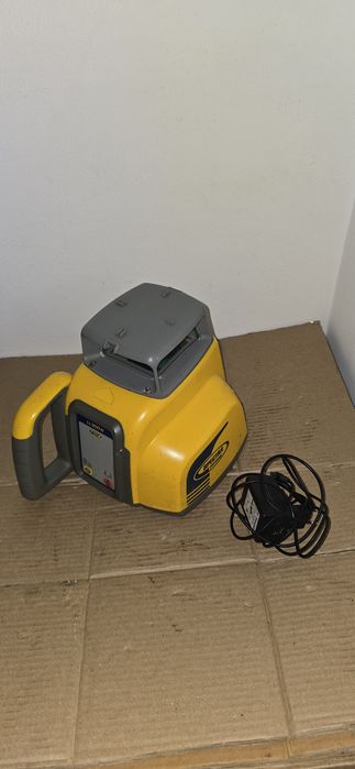 Spectra LL300N laser rotativ