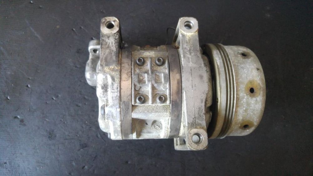 Compresor ac vm41b 2.5 td opel frontera 404220-0310