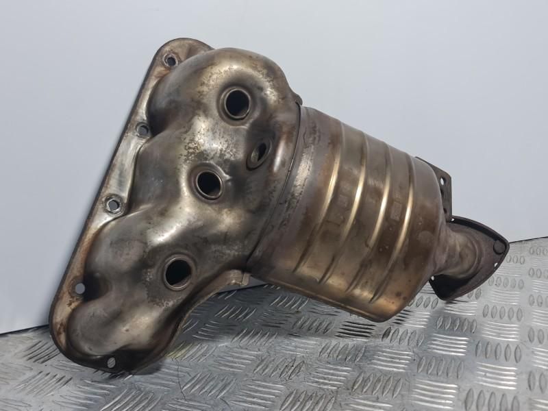 Catalizator Opel Astra J GTC 1.4 LPG 64 kW; 1.2 LPG 61 kW; 1.2 LPG 63