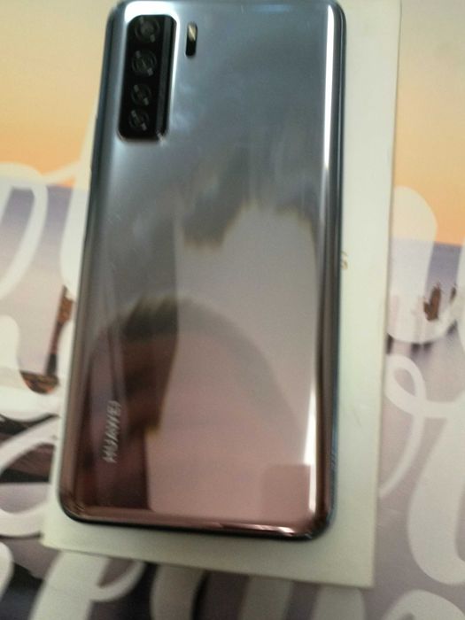Huawei P40 lite 5g impecabil
