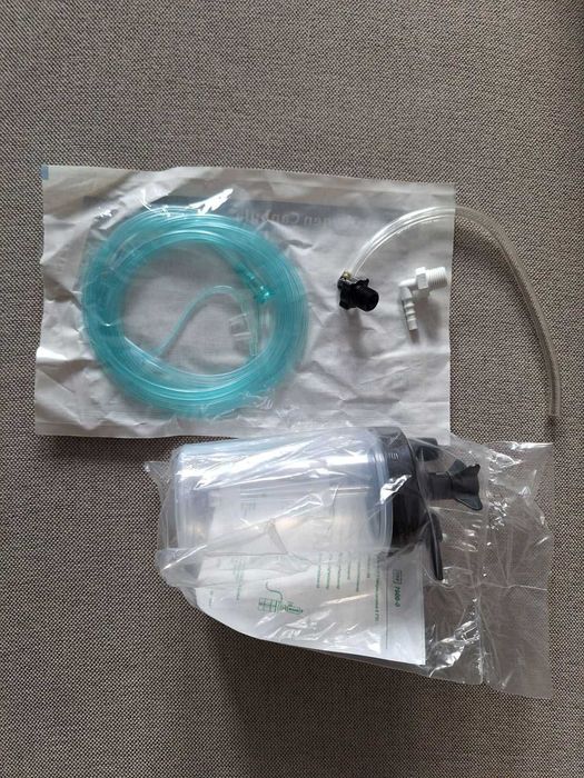 Concentrator De Oxigen Philips Respironics EverFlo 5LPM