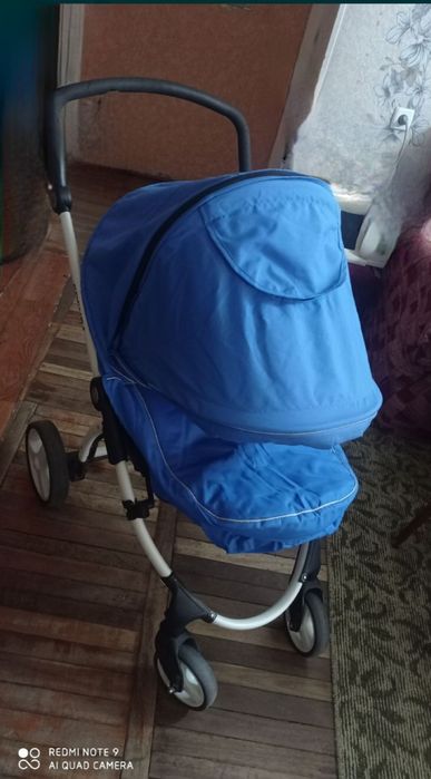Продам коляску для ребёнка от 0 до 3 лет.