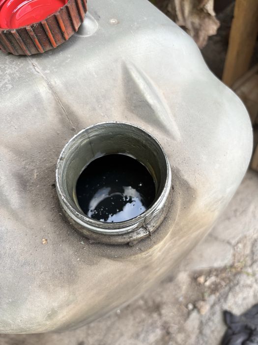 Транмиссионное масло. Тад 17