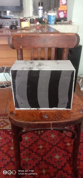 Продам или обмен аудиотехка