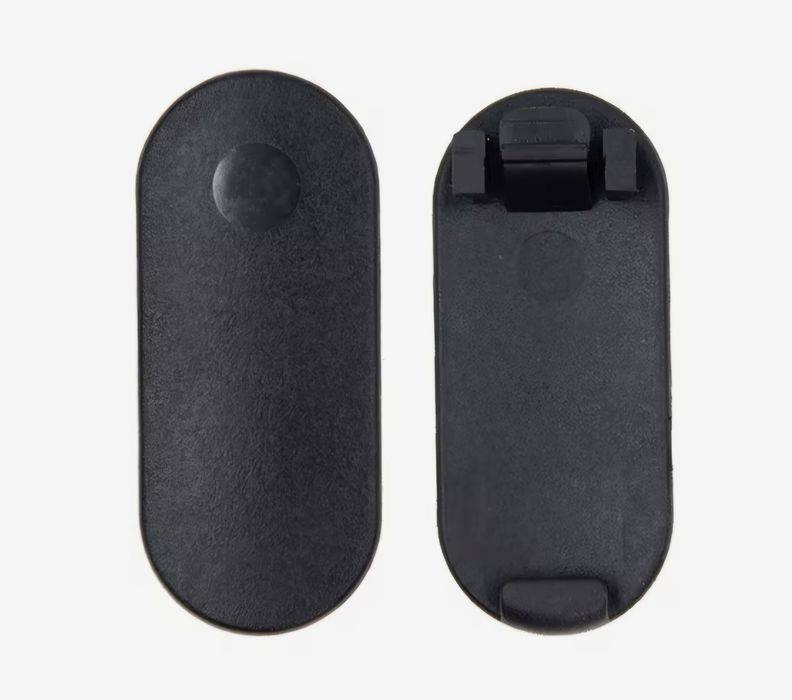 Клипсы для рации Motorola