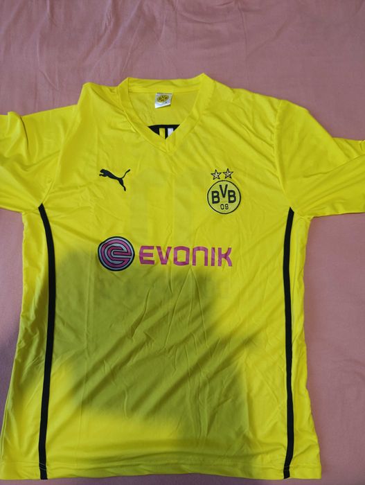 Футболни фланелки