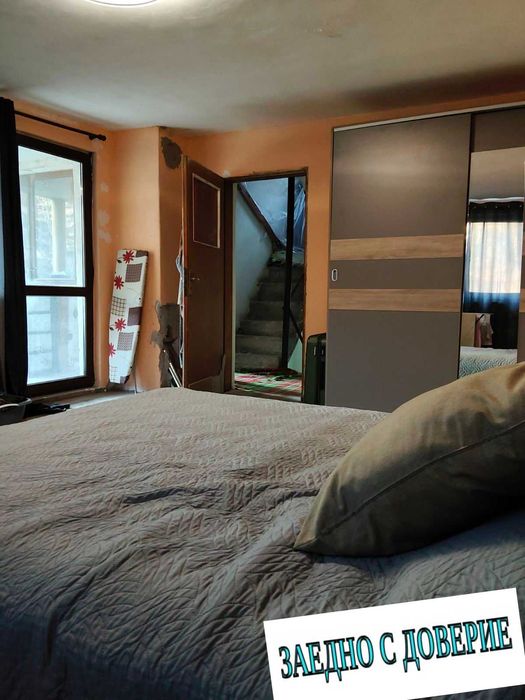 Продава се Къща в с. Лютидол, Област Враца - 222 кв.м за 126 €/кв.м - Снимка #15