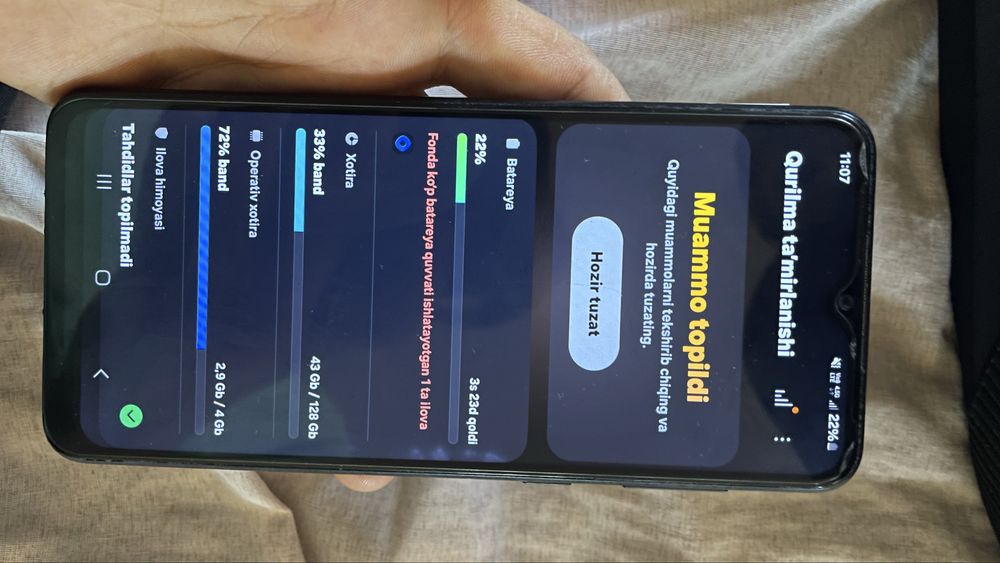 Samsung A04 128/Gb