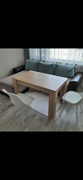 Дава се под наем Двустаен апартамент в Варна, Кайсиева градина - 60 кв.м за 408 € - Снимка #1