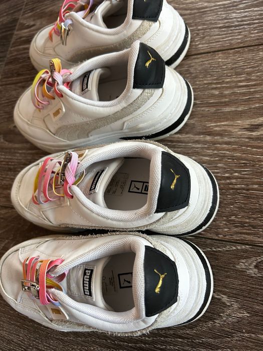 Ботуши и маратонки за момиченца