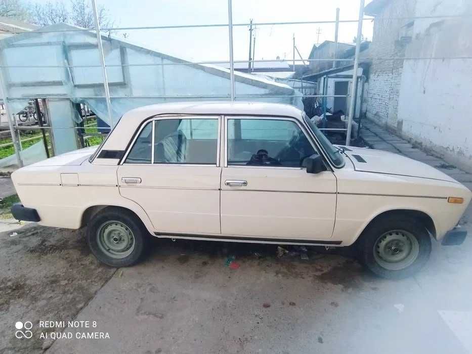 Jiguli vaz 2106 srocni