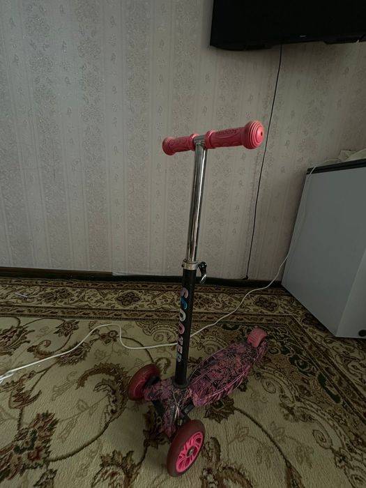 Срочно, самокат детский   продам