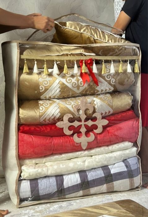 Продам чехол для көрпе