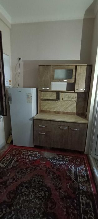Мирзо Улугбек тумани 2 хонали  янги уй ижарага берилади