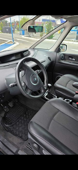 Vand Renault Espace IV - facelift