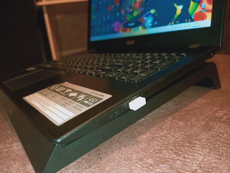 Продается ноутбук