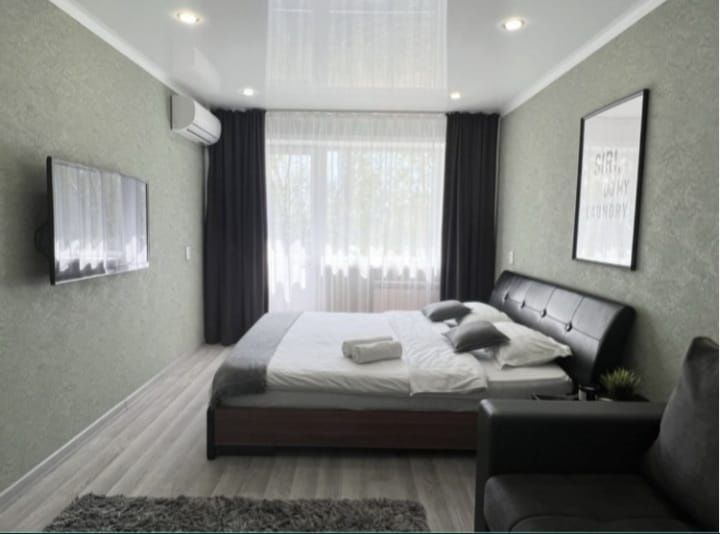 Люкс квартира посуточно