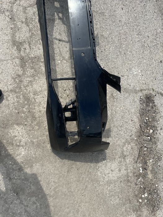 Предна броня за Skoda Superb III / Шкода Суперб 3