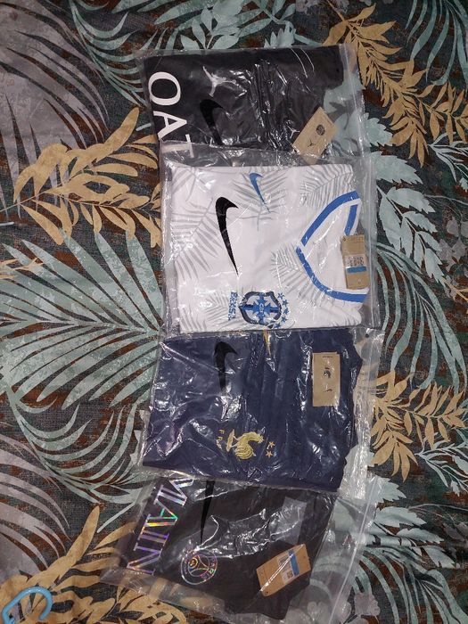 Тениска Paris Saint-Germain M р.