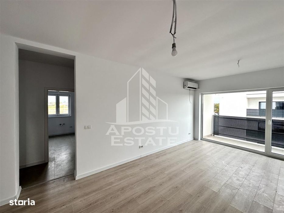Apartamente cu 2 camere de vanzare, parcare inclusa, Mehala Timisoara