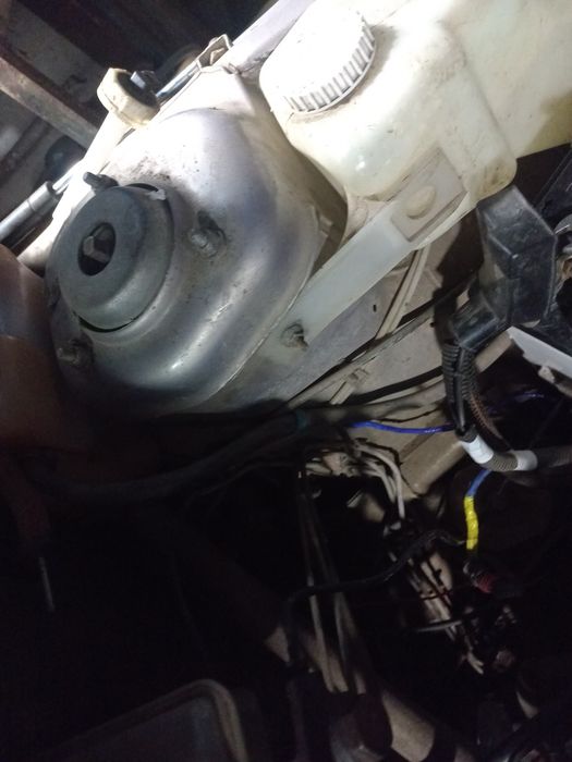 Продам машину на разбор