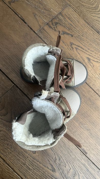 Детски ботуши