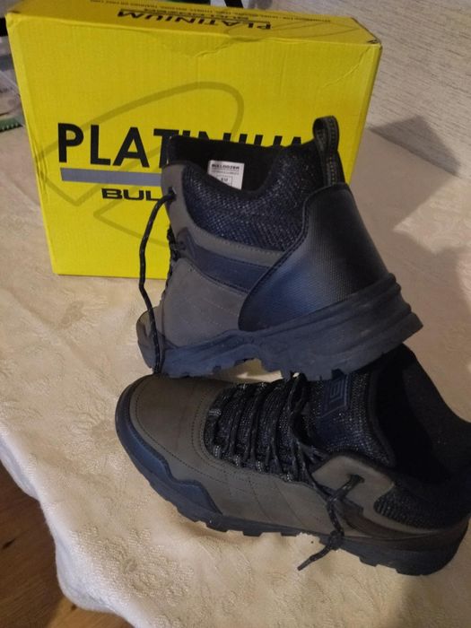 Мъжки боти 44ти номер нови