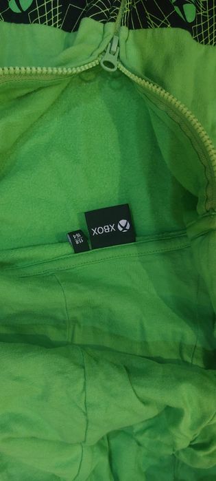 Детски суичер пролет/есен