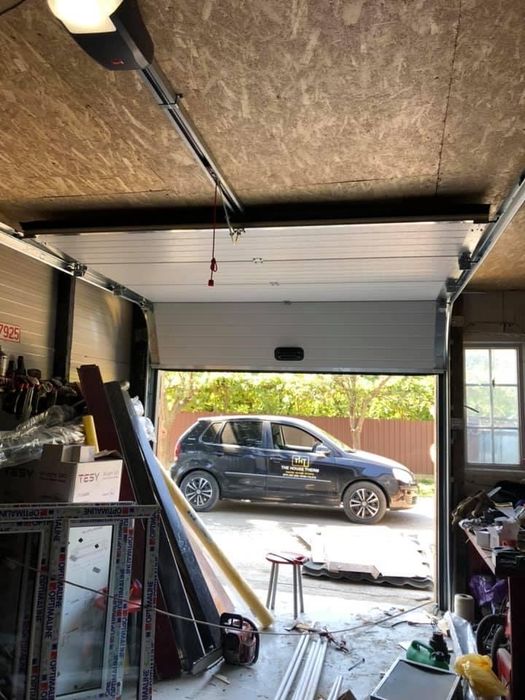 Usa garaj montaj gratuit