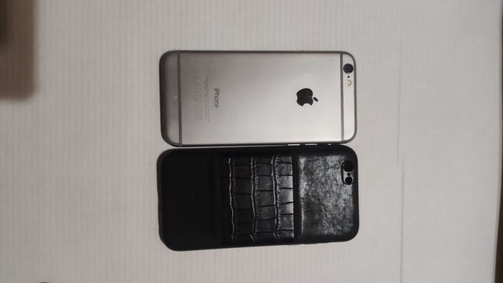 iPhone 6 16 sotilad va barter