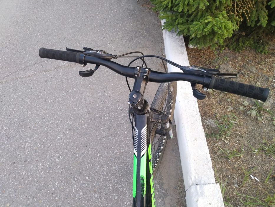 Продам Велосипед 24 колеса