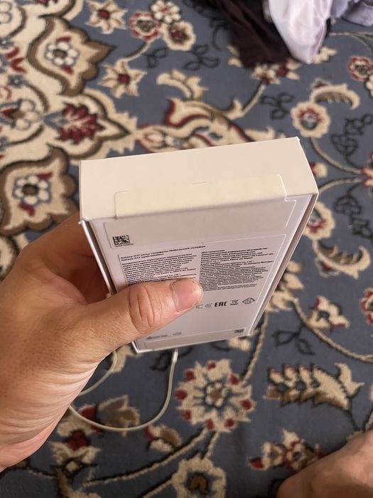 Samsung galaxy A17 128gb