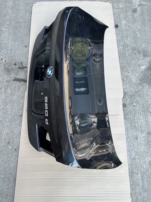 Haion / Portbagaj BMW Seria 5 F10 2010-2016