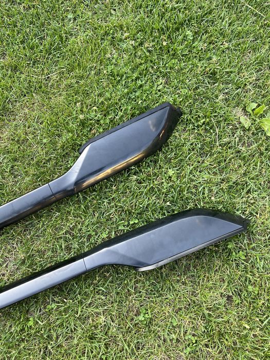 Прадо 150 реленги Б/у оригинал!