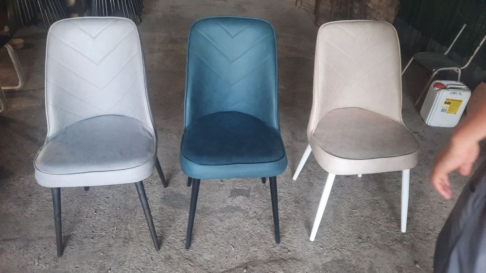 Стул стол новый дизайн