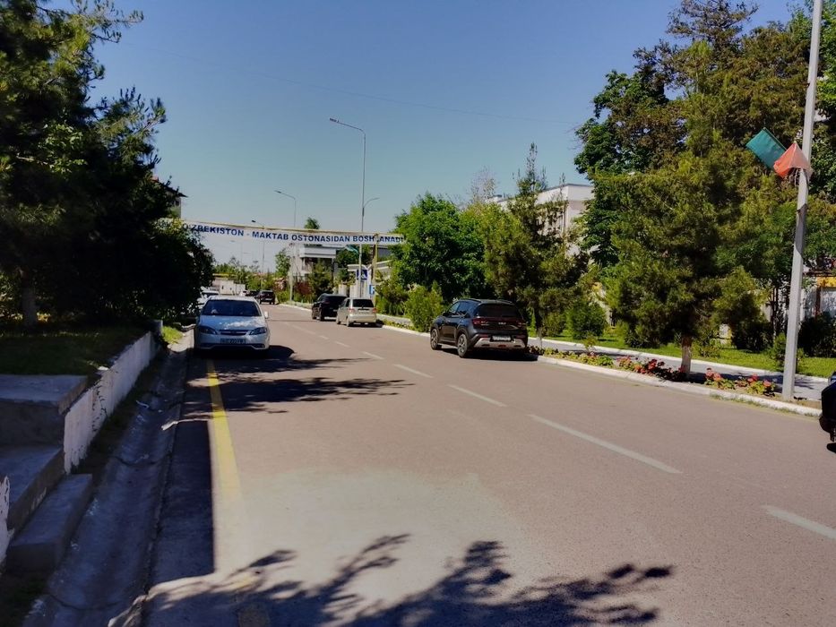 Magazin arendaga beriladi
