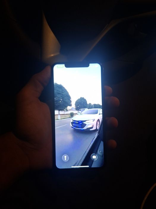 Iphone 11pro max karobla dakumen