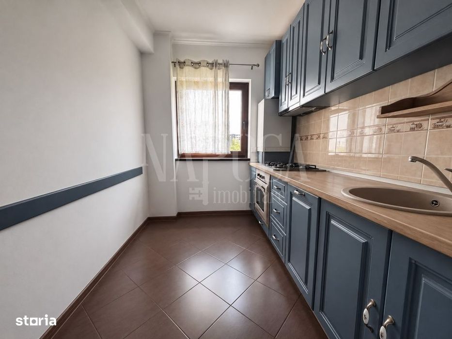 Apartament 2 camere de vanzare in Europa, Cluj Napoca