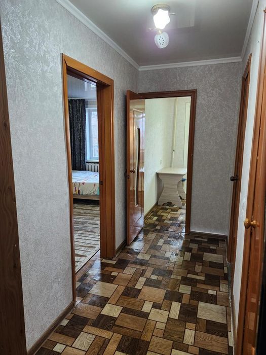 Продам 1к в 20 мкр 2/5