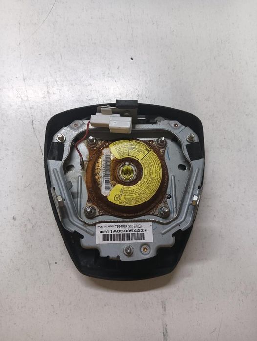 Airbag Volan Mazda 6 Gg 2002 - 2008 A11A05335422