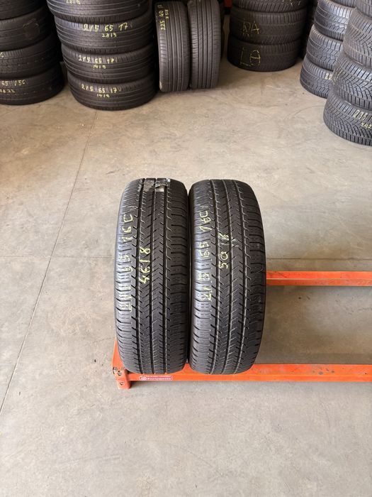 Anvelope vara 215/65/16C Michelin Agilis 5 215 65 16 C R 16 C
