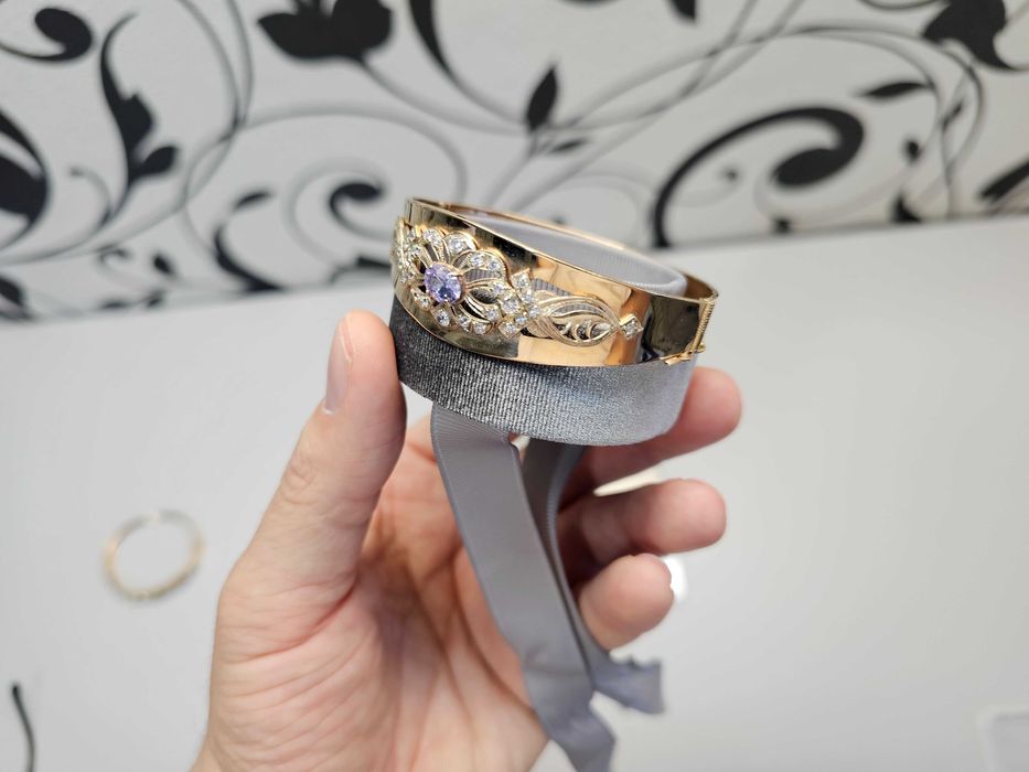 ПРОДАМ Шикарный Браслет 1991 / ЗОЛОТО 583 Пробы / 14 Грамма.