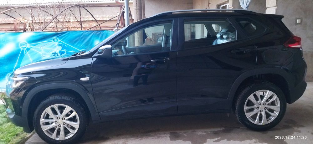 Treker 2 ltz 2023 obmen BYD champion