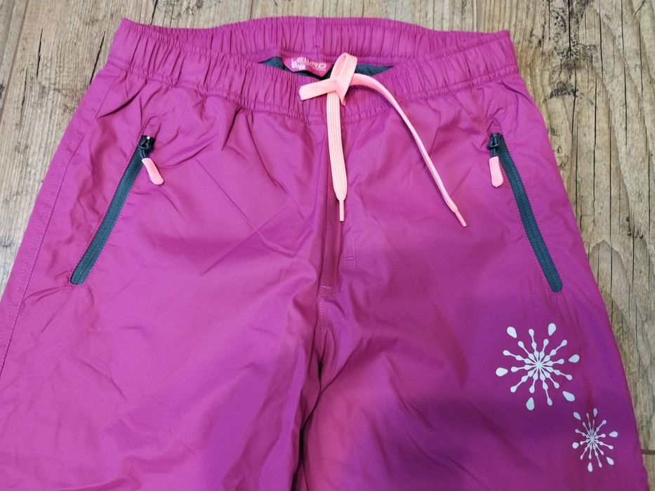 Pantaloni iarna Lewro Sportissimo 152/158 cm