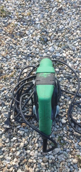 Picamer/ciocan demolator Hikoki H 25PV