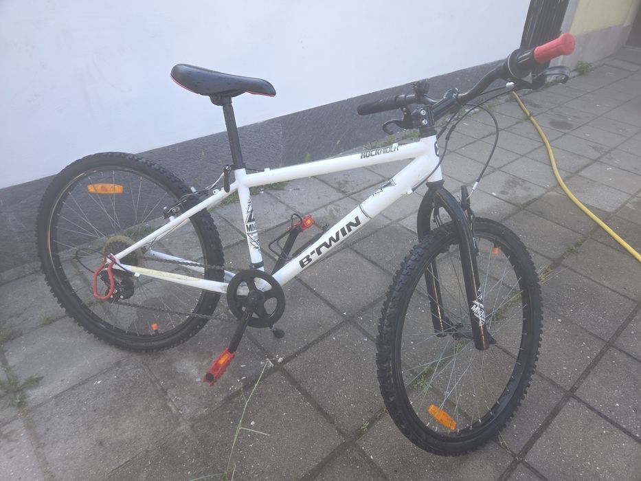 Детско колело BTWIN 24 инча