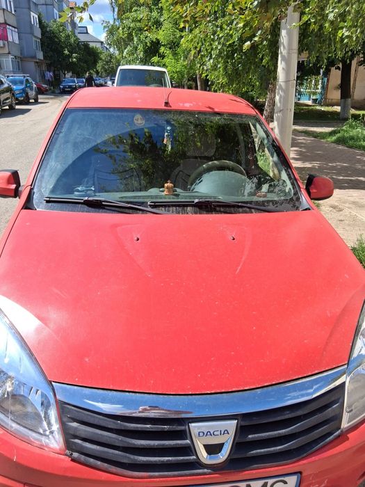 DACIA Sandero 2010 — imagine 2
