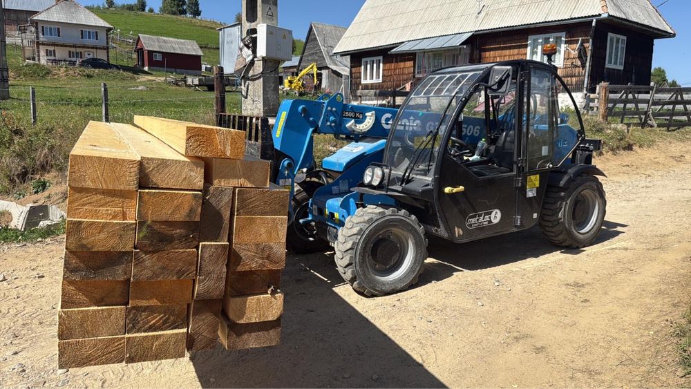 Vand manitou GENIE 25.06 / manitou 625